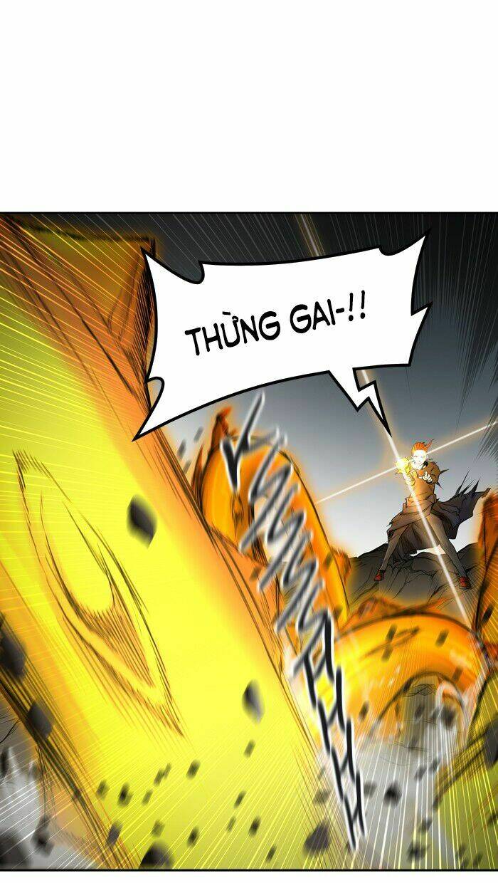 cuộc chiến trong tòa tháp chapter 375 23