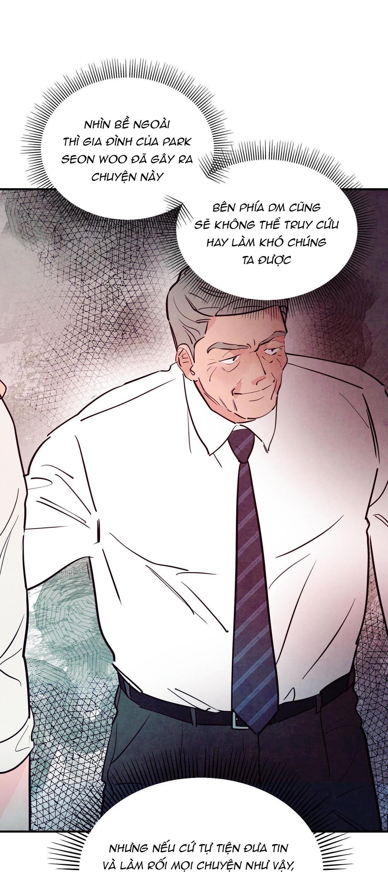 say tình [bl] chapter 78 22