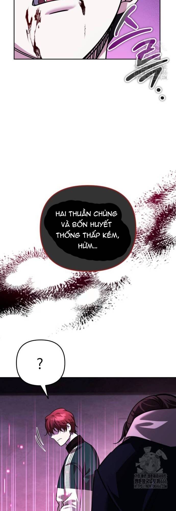 Bản Ngã Thay Đổi chapter 17 61