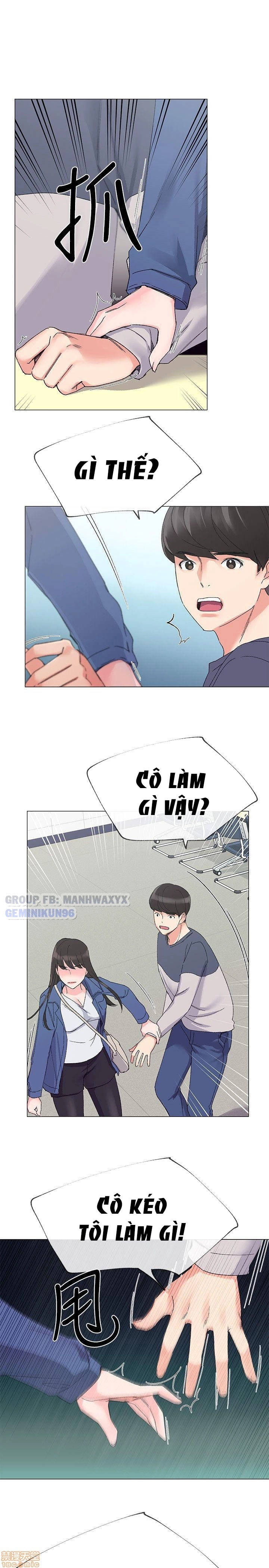 trả thù cô ta chapter 12 11