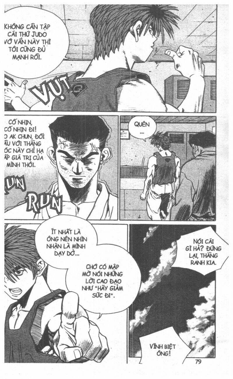 change guy chapter 110 77