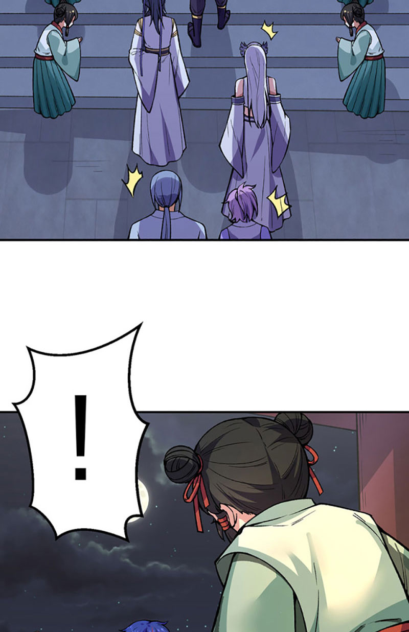 võ đạo độc tôn chapter 395 53