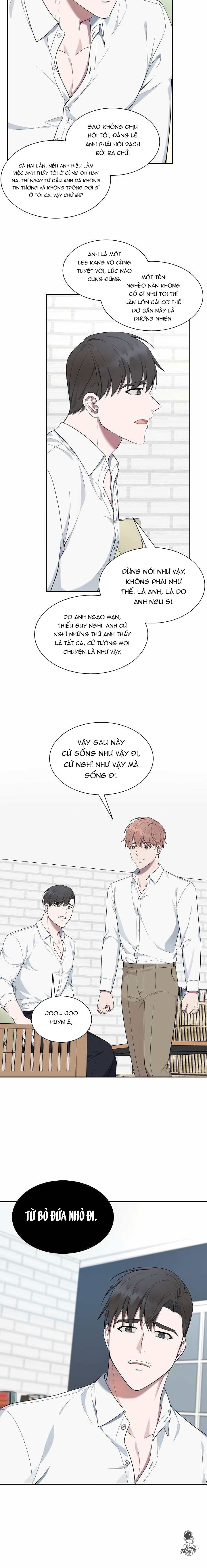 vùng vẫy chapter 25 21