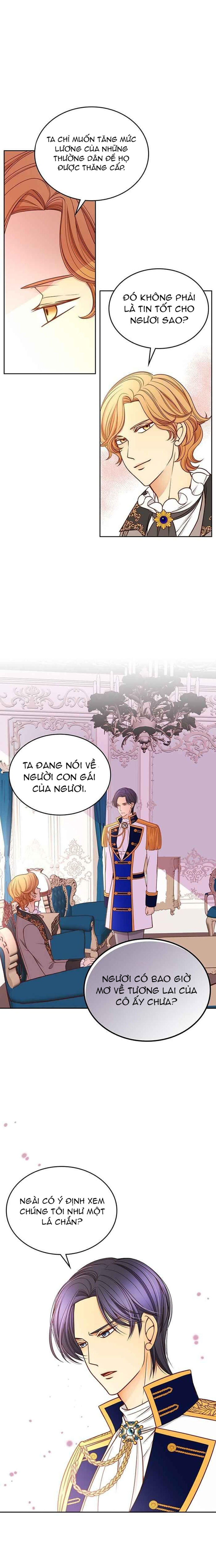 tiệm hoa của wendy chapter 43 11