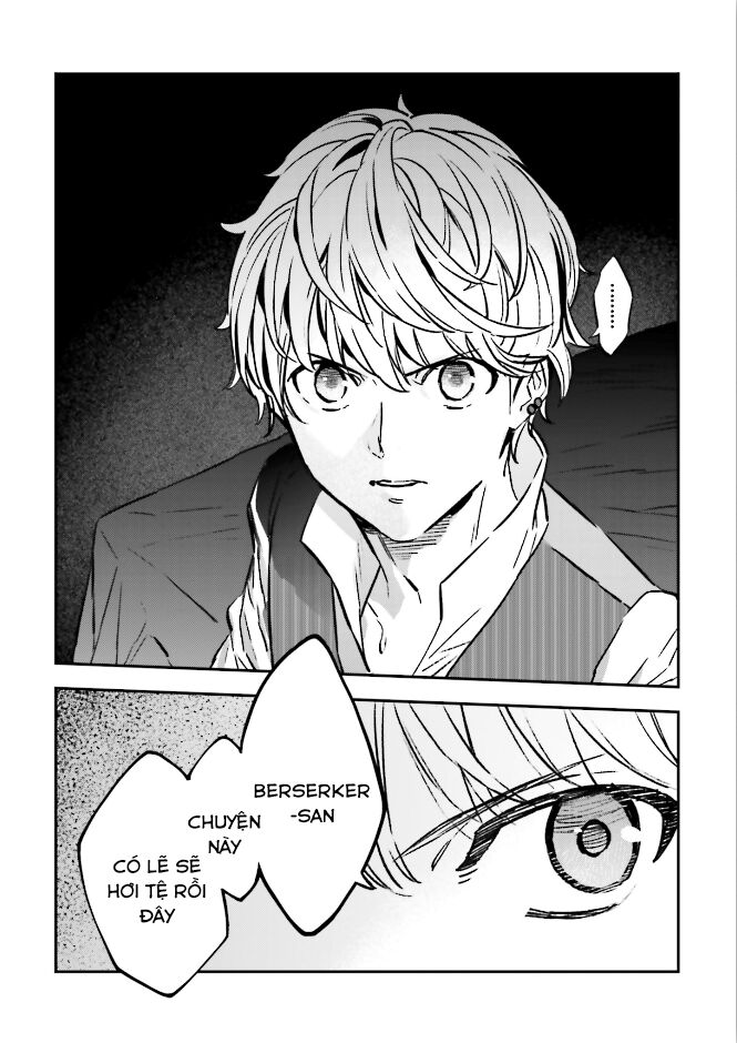 fate/strange fake chapter 24 23