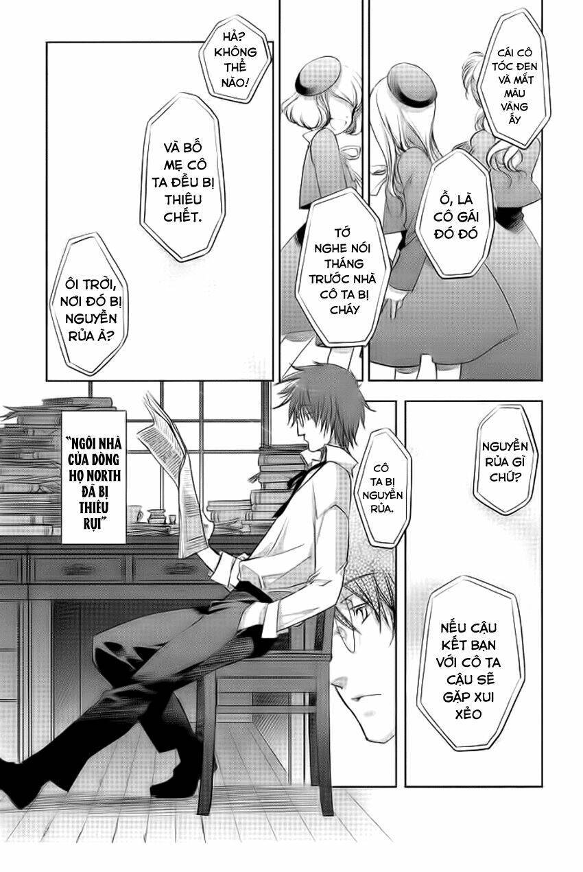 monochrome myst chapter 1 11