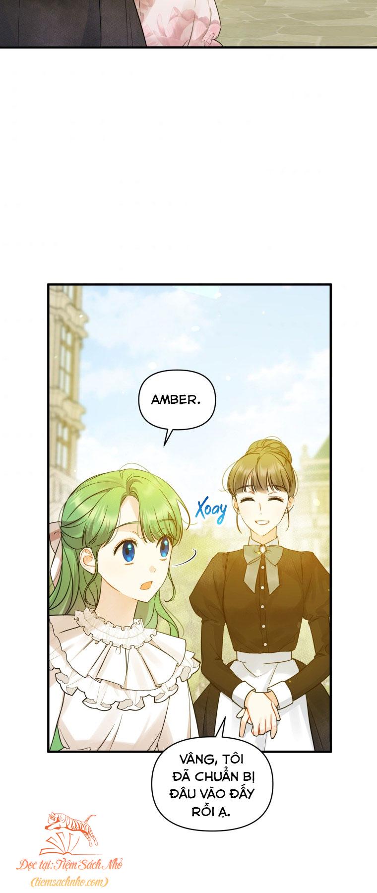 trở thành em gái nam chính truyện bl chapter 21 34