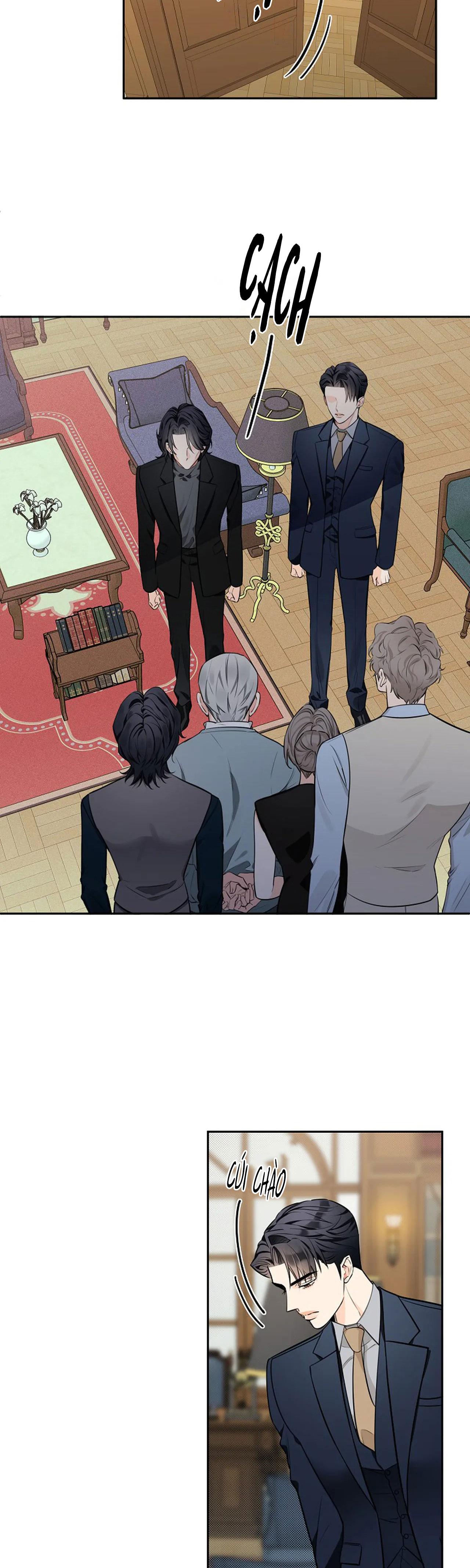 đêm dịu dàng chapter 29 3