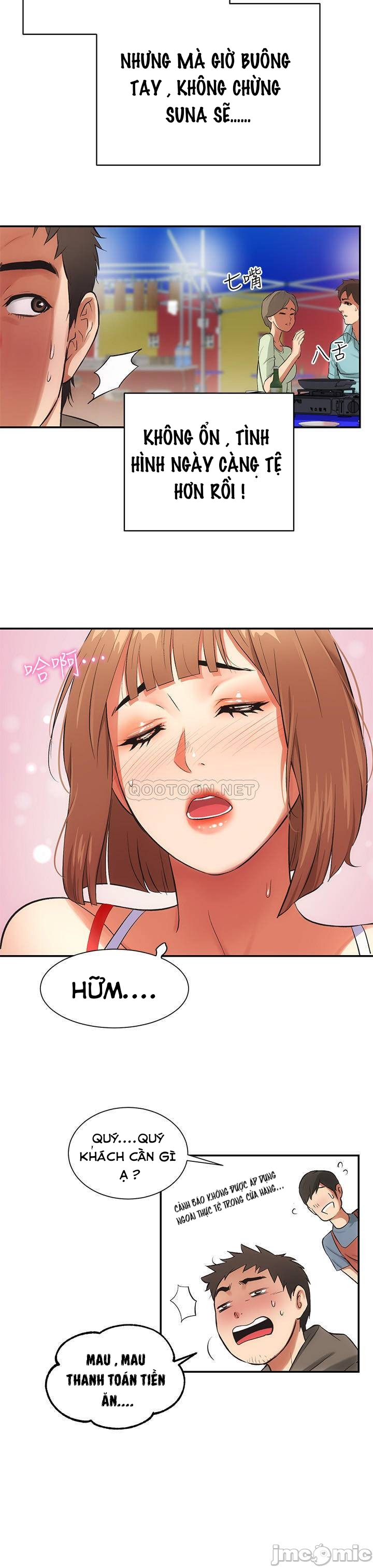 phẩm giá em dâu chapter 5 24