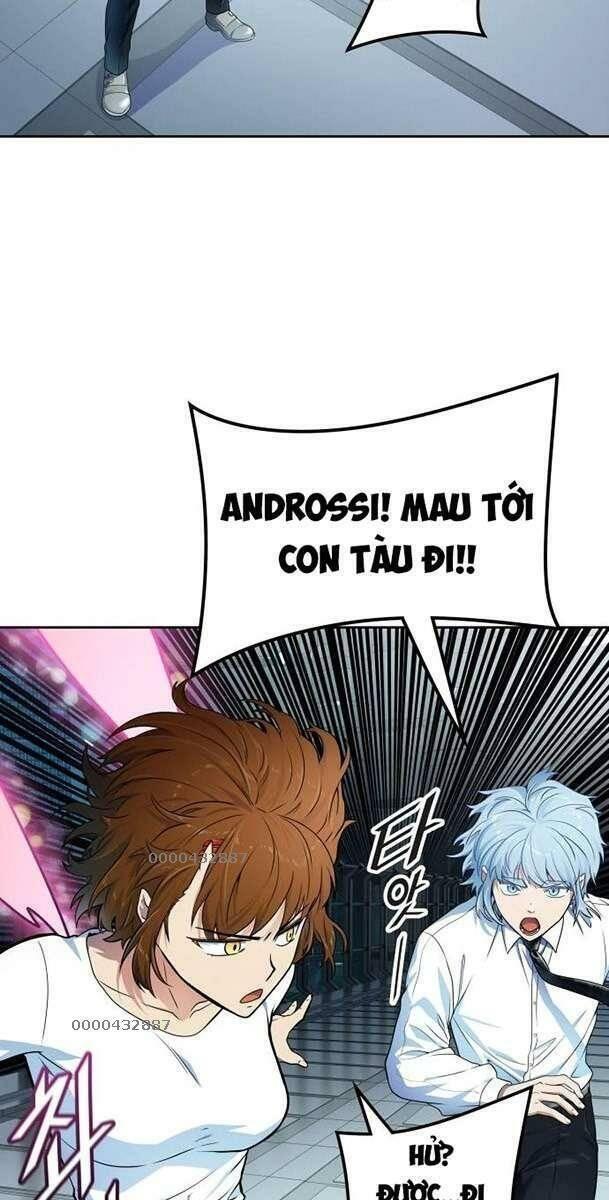 tòa tháp bí ẩn 2 chapter 574 15