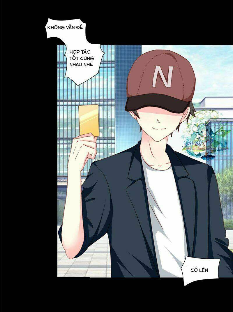 cuộc sống về đêm của người vợ 18 tuổi chapter 12 26