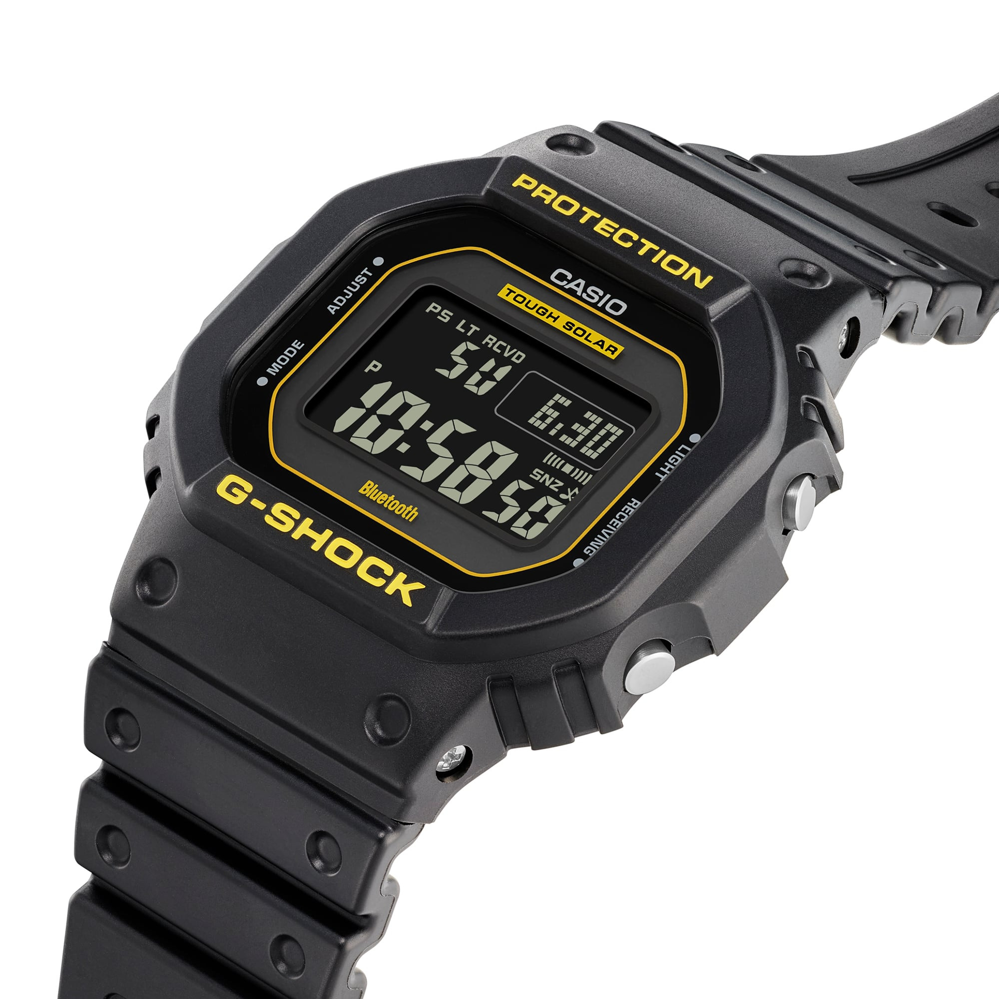 ĐỒNG HỒ CASIO G-SHOCK GW-B5600CY-1DR CHÍNH HÃNG