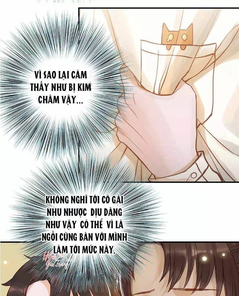 chồng trước 18 tuổi chapter 10 37