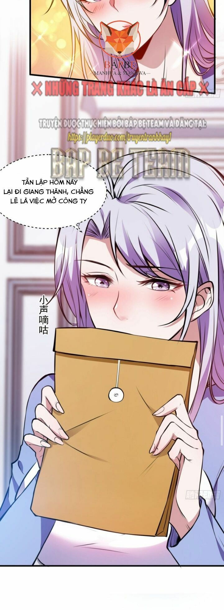 đệ nhất người ở rể chapter 19 18