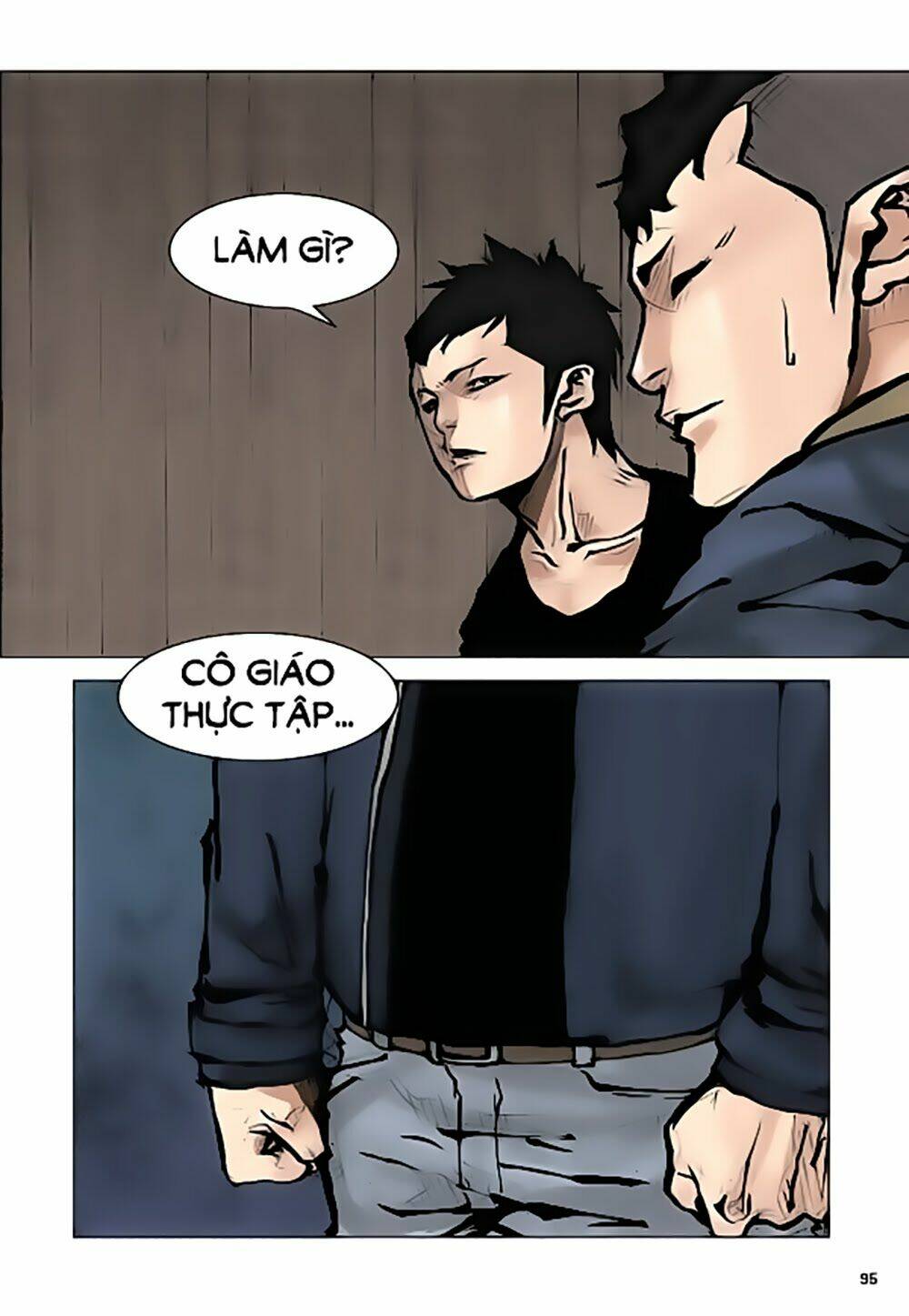 tong | tổng chapter 27 22