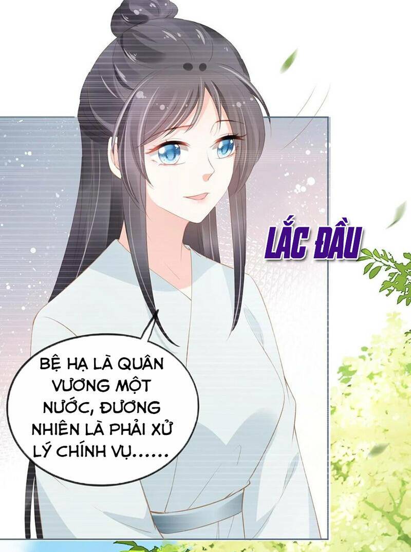 nhặt được bảo bối manh manh chapter 47 9