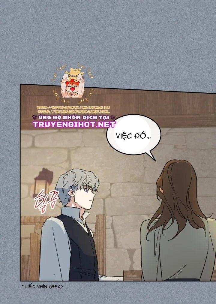 [18+] người đẹp và quái vật chapter 55 29