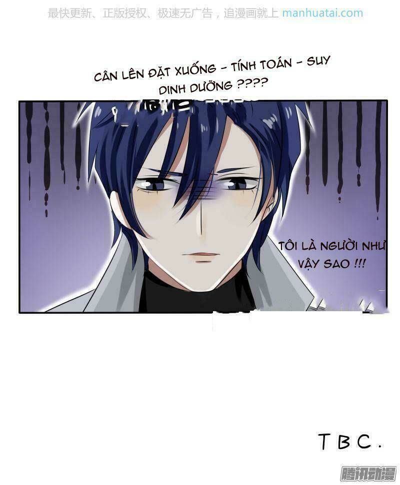 đế thiếu đoạt tình thành nghiện chapter 30 34