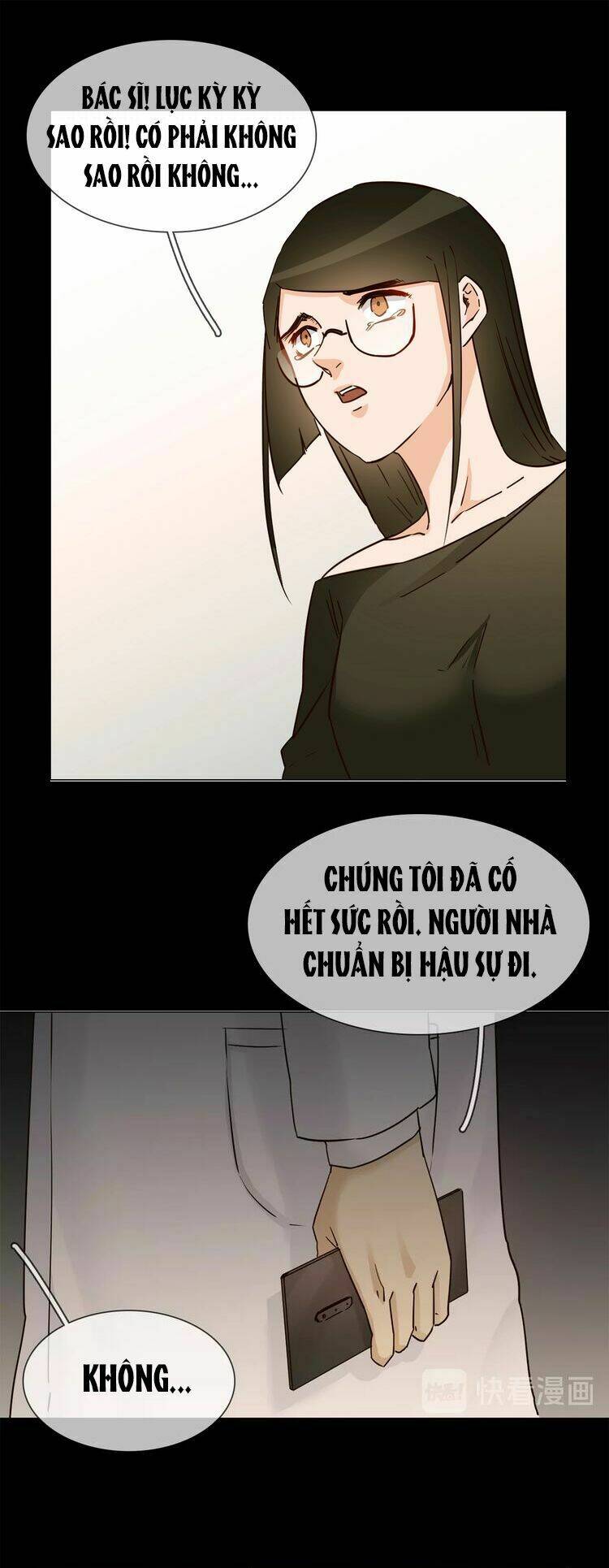 ngôi sao vụn vỡ chapter 23 41