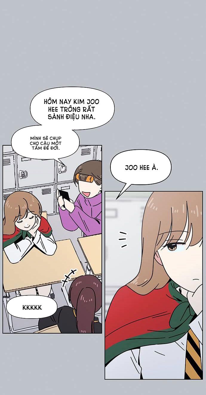 thanh xuân rực rỡ - season of blossom chapter 113 66