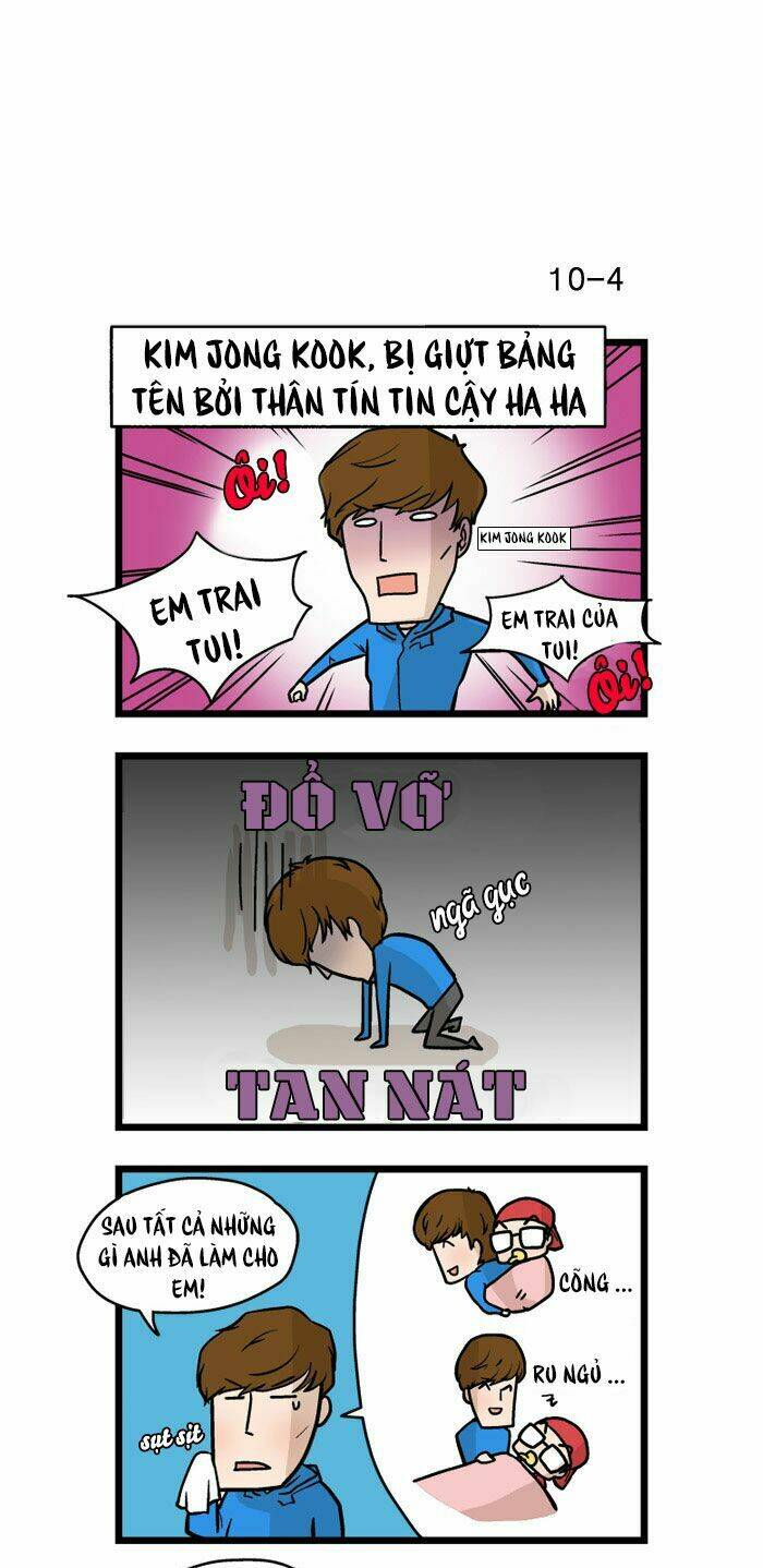 running man chapter 10 5