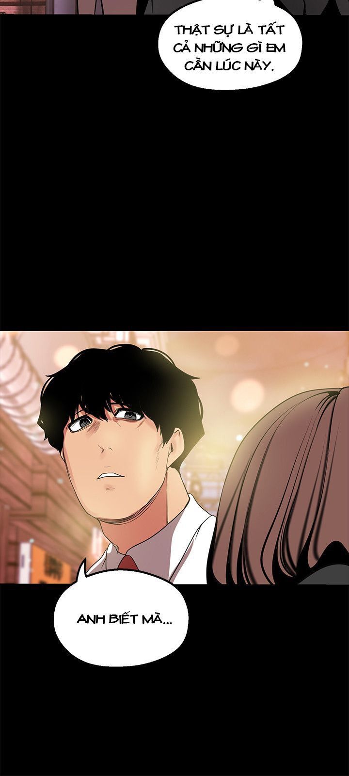 một thế giới mới tuyệt vời chapter 22 66