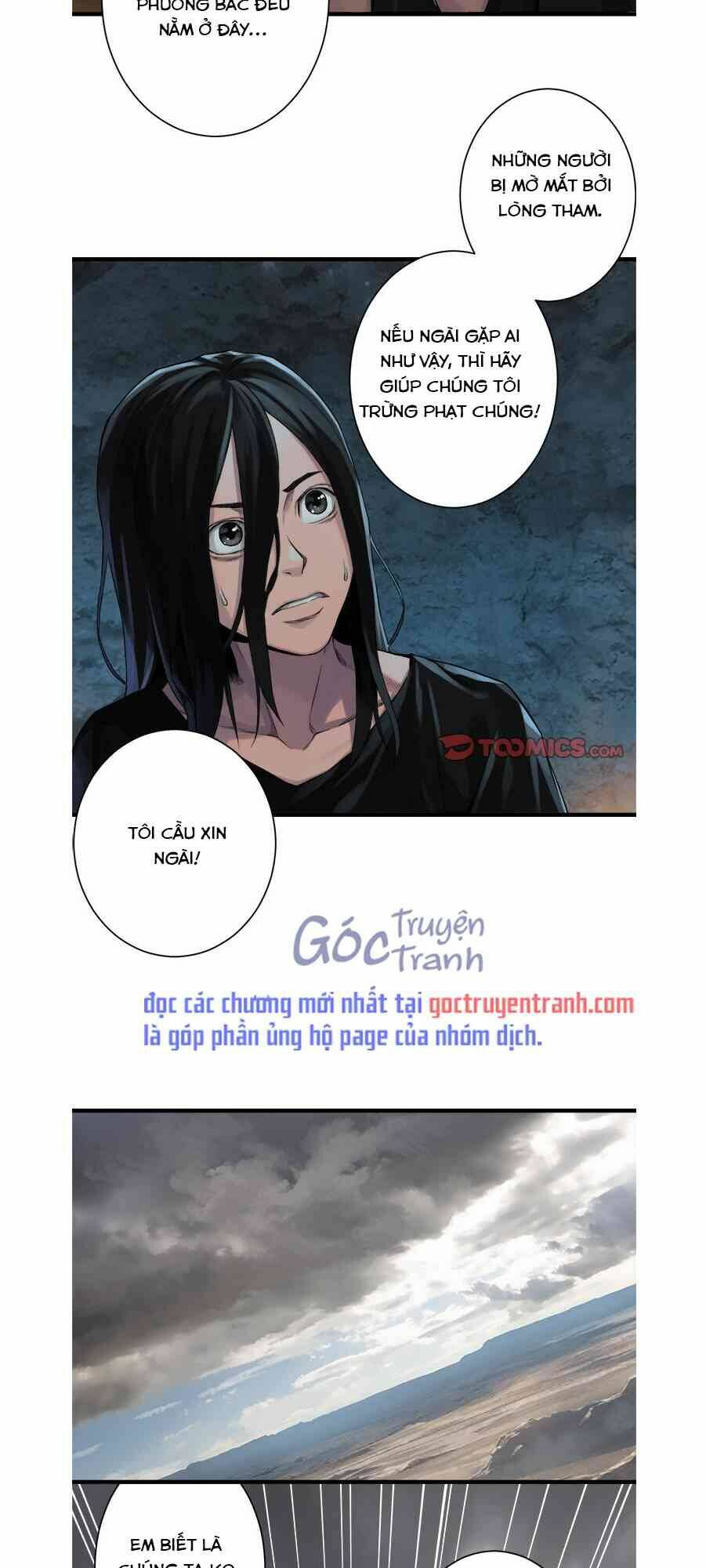 triệu hồi đến thế giới fantasy chapter 73 9