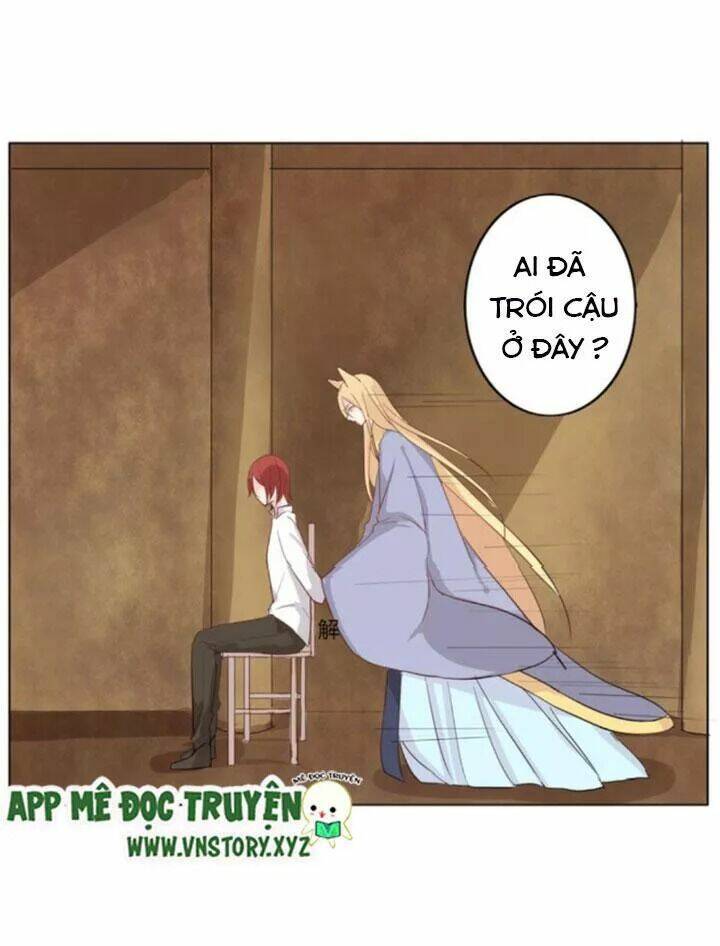 hồ tiên này không tin được chapter 30 23