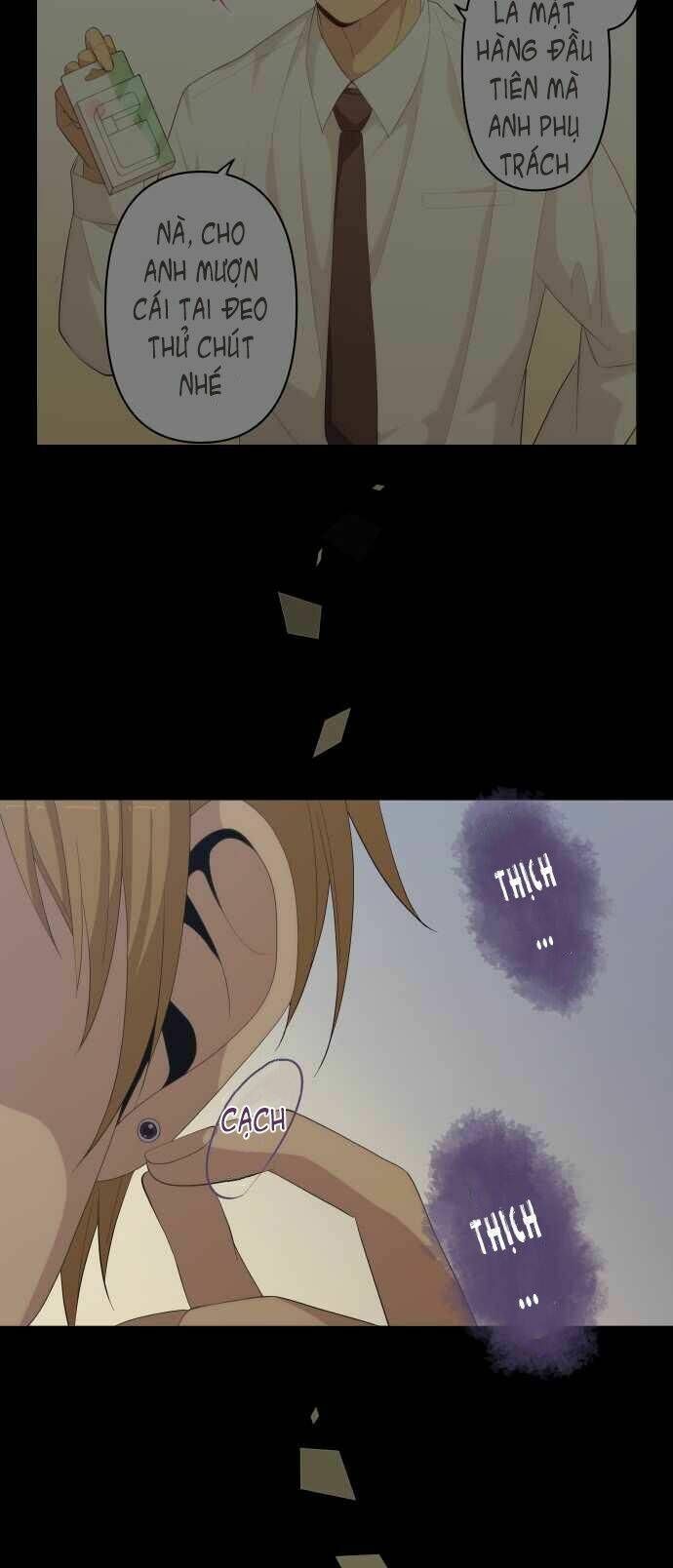 viên thuốc trùng sinh chapter 162 4