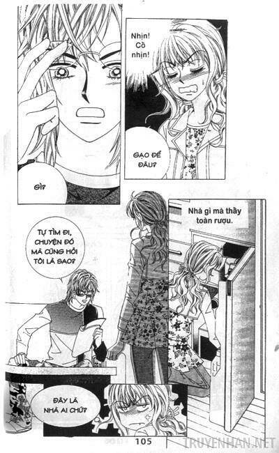 cô nàng sandwich chapter 29 10