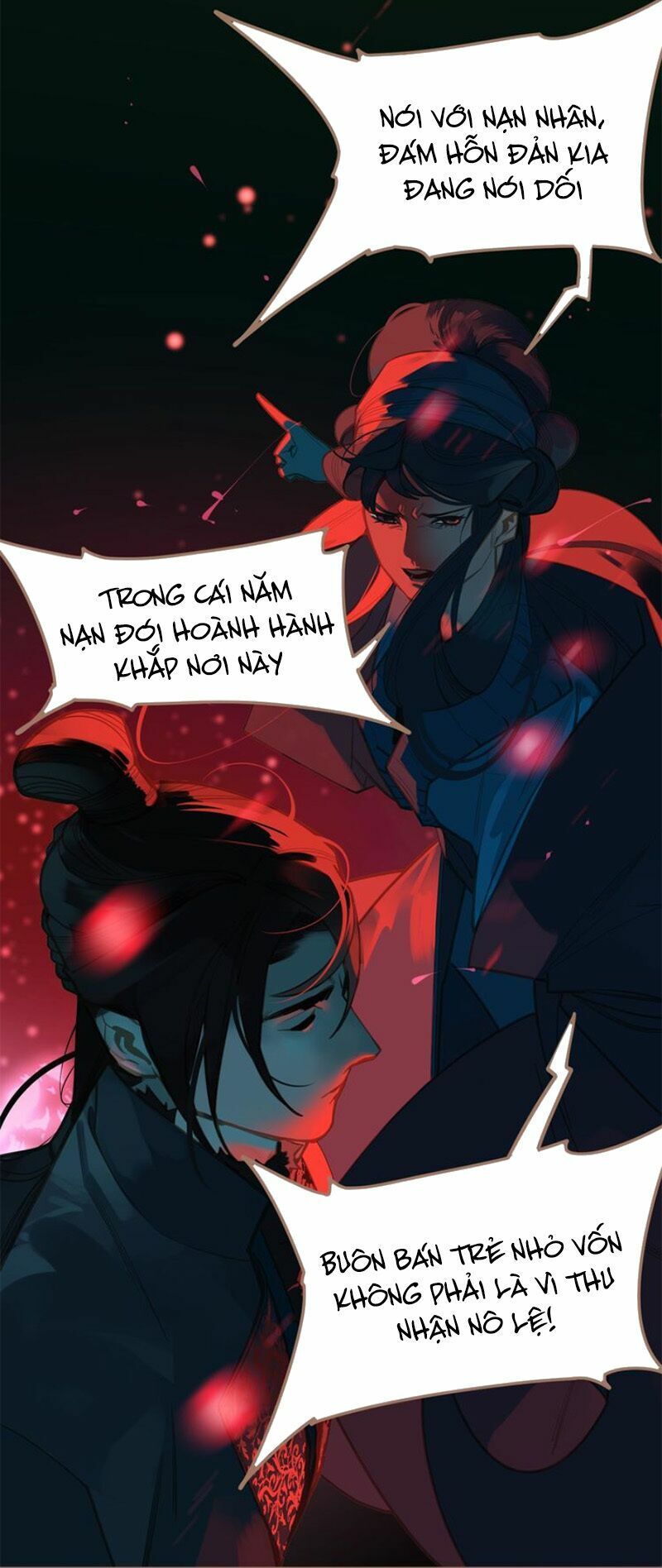 nhất đại linh hậu chapter 58.1 15