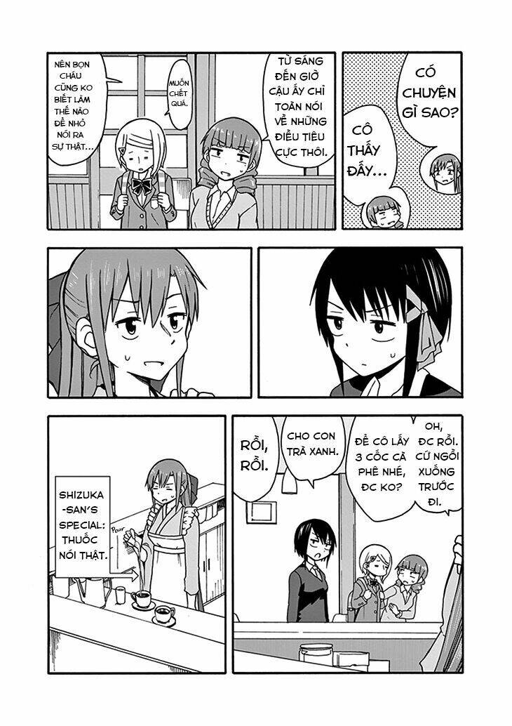 ninja shinobu-chan no junjou chapter 27 9