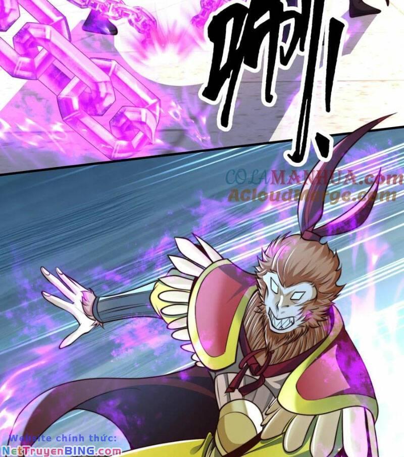 ta nuôi ma quỷ ở trấn ma ti chapter 273 57