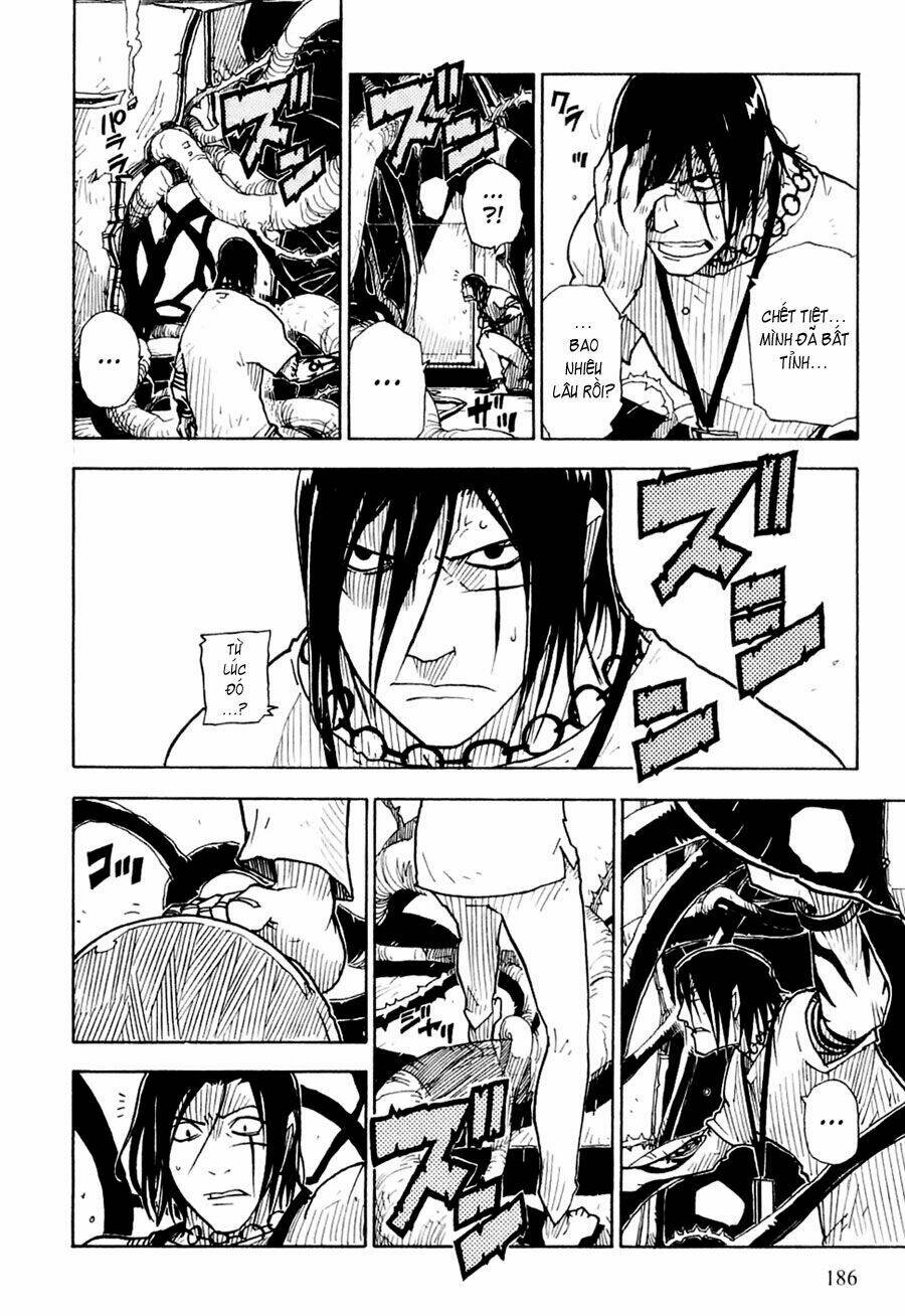 king of thorns chapter 23 23