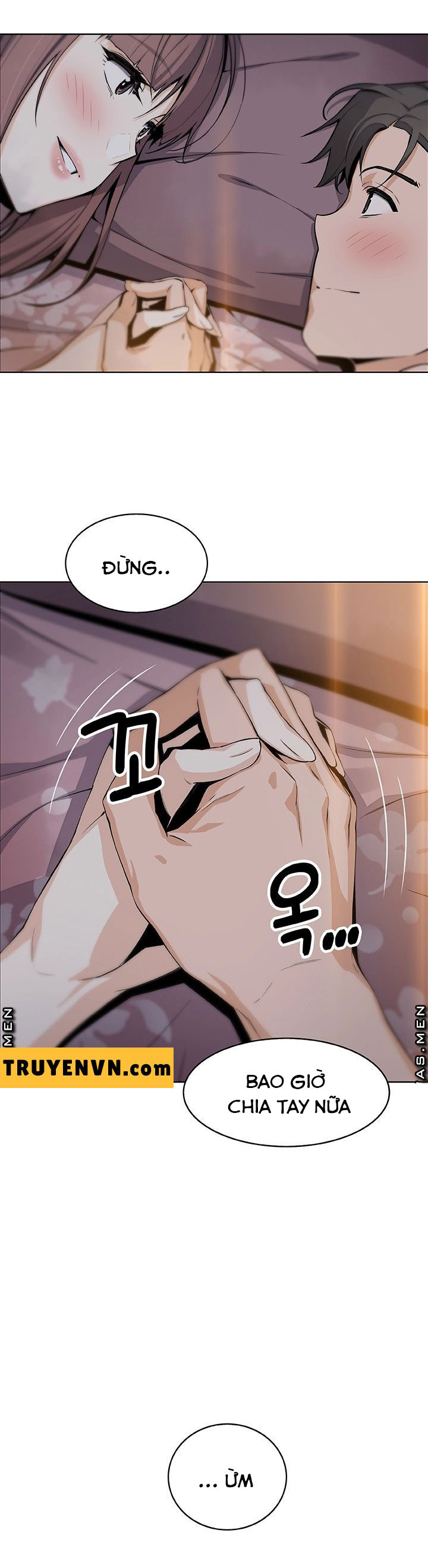 nhóm học đặc biệt chapter 48 20