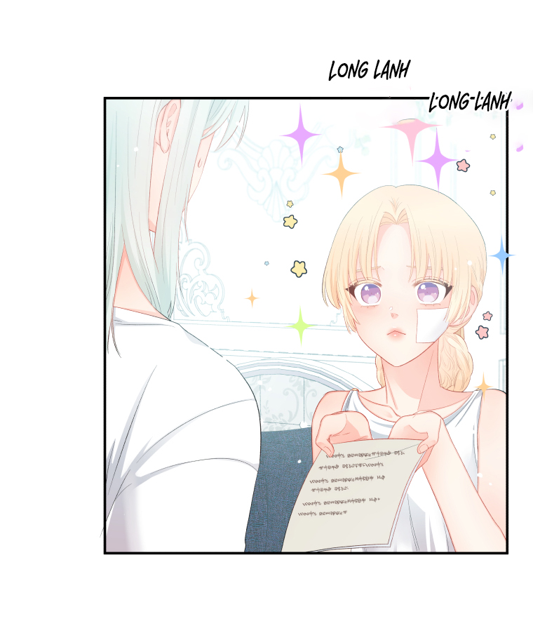 đừng đặt tình cảm mình vào cuốn sách đó chapter 10 54