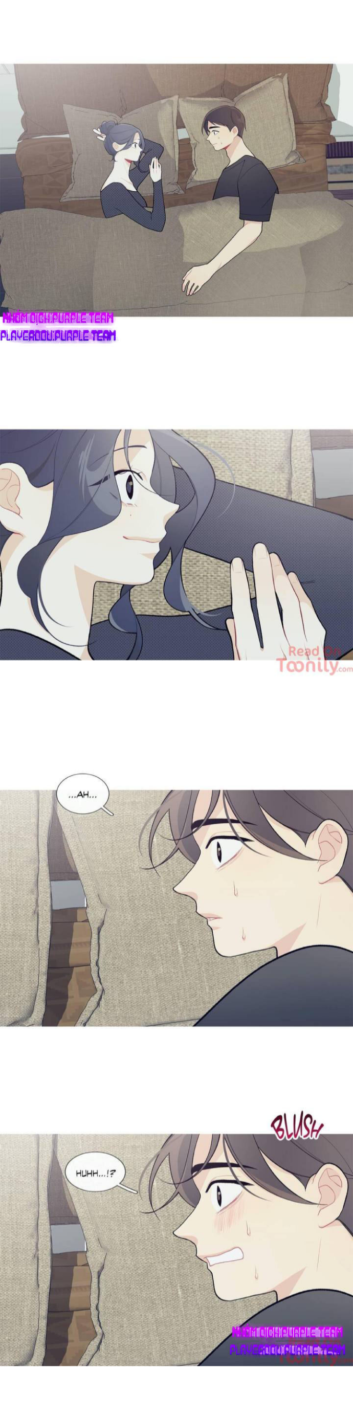 chuyện quái gì đang xảy ra? chapter 37 9