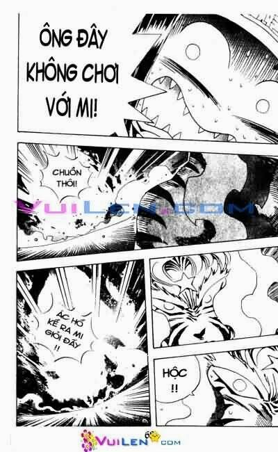 tiểu hòa thượng hd remake chapter 222 4