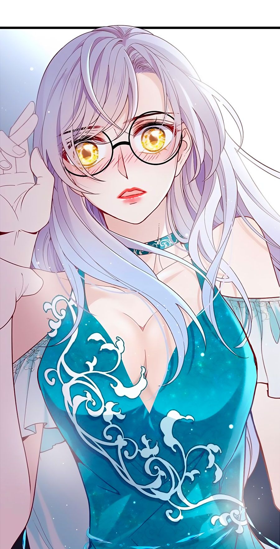 một vợ yêu, một bé con chapter 46 12