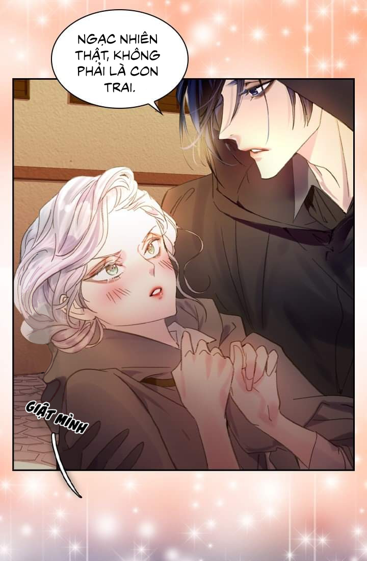 chiến lược sinh tồn của tiểu thư chapter 9 49