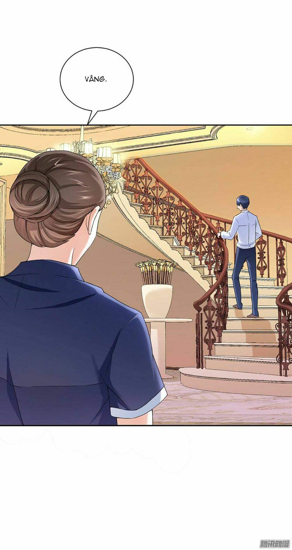 cô vợ cưới thay của tổng tài chapter 5 11