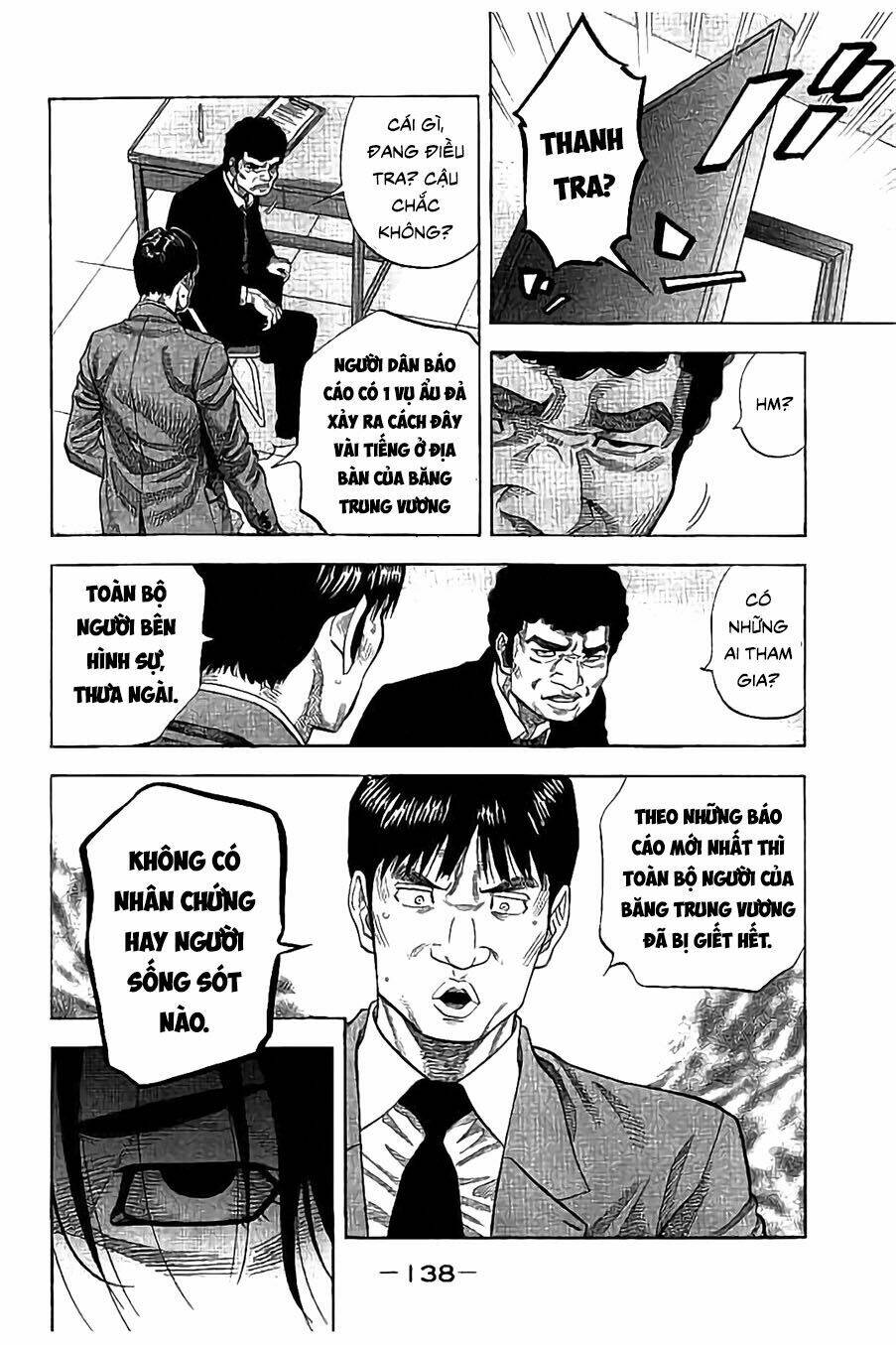 cái chết sau 7 ngày chapter 25 7