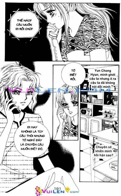 cô dâu bé xinh chapter 76 20