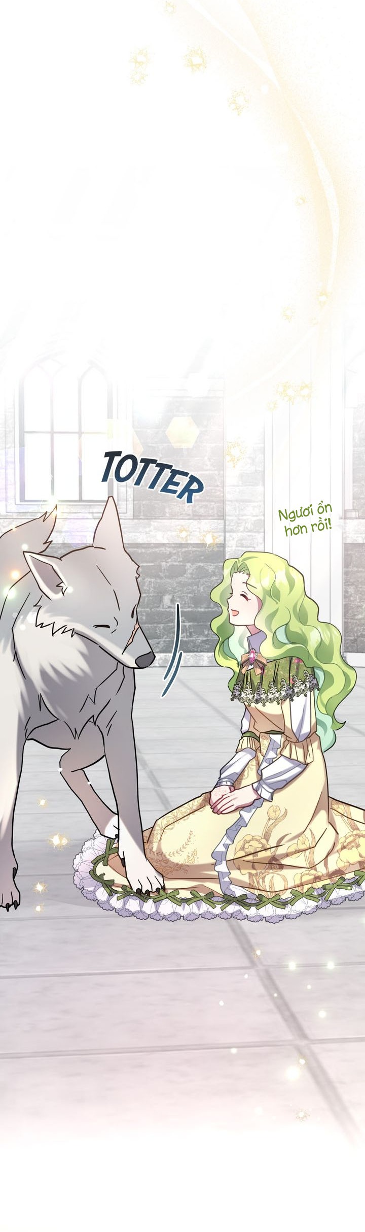 công chúa muôn loài chapter 26 4