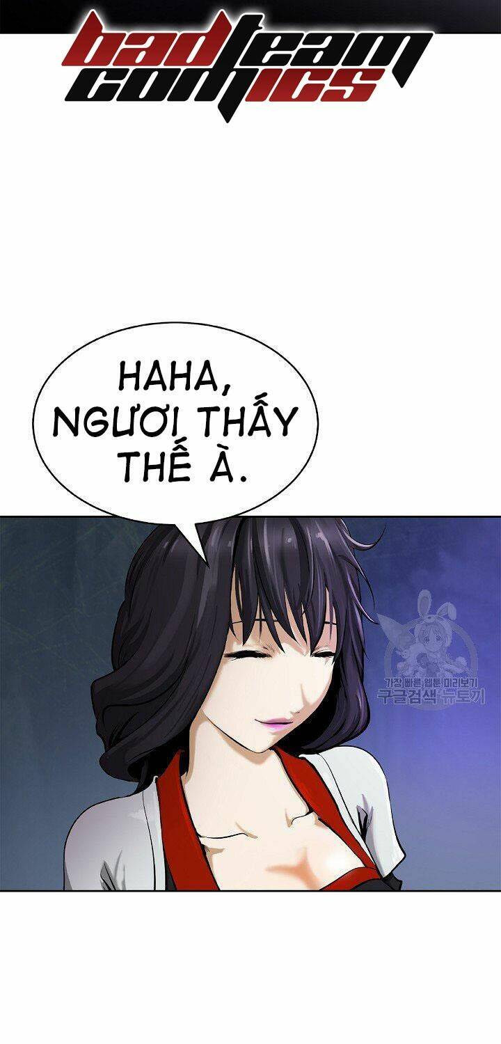 xuyên không thành hổ chapter 60 20