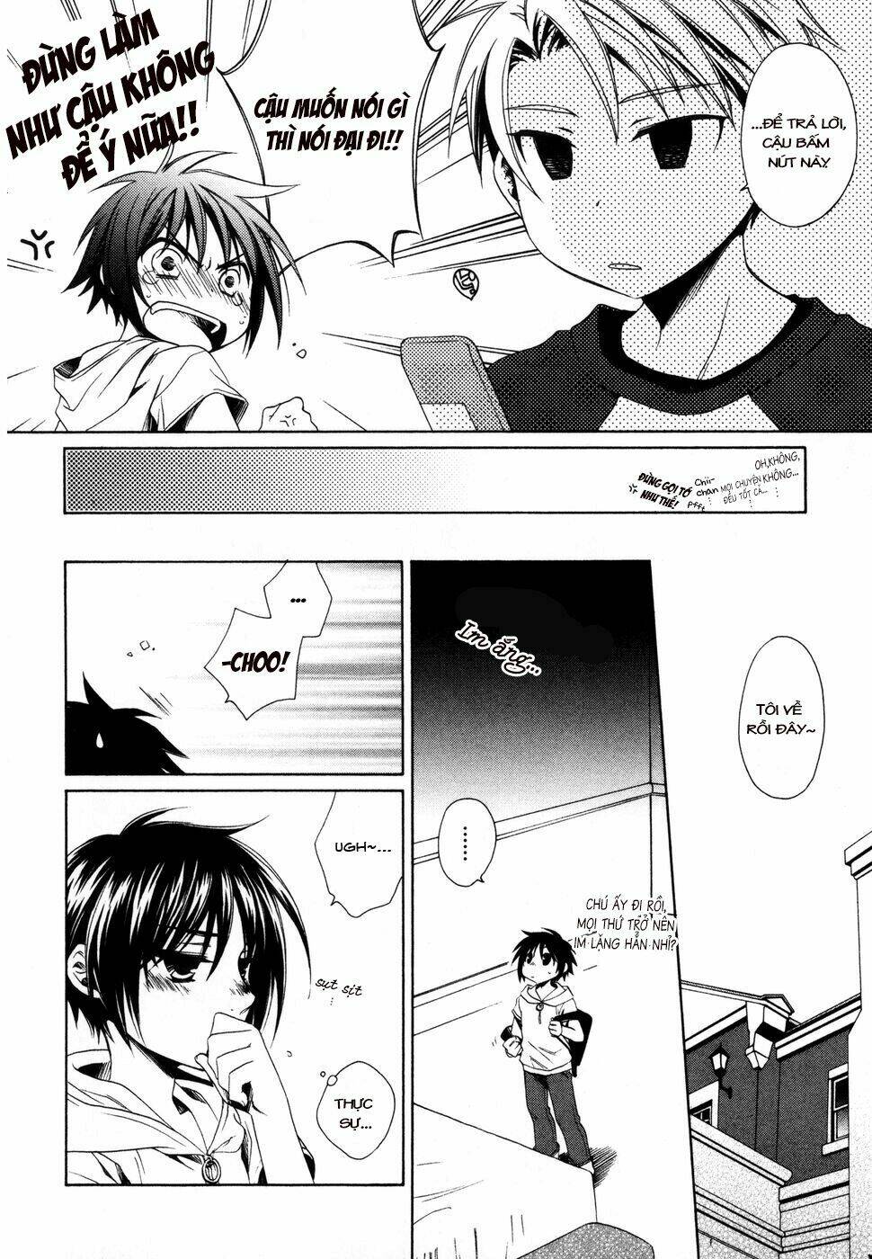 shounen maid chapter 7 11