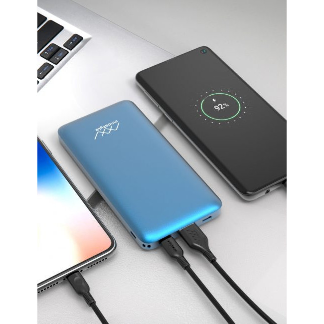 Sạc dự phòng Innostyle PowerGo Pro 10000mAh