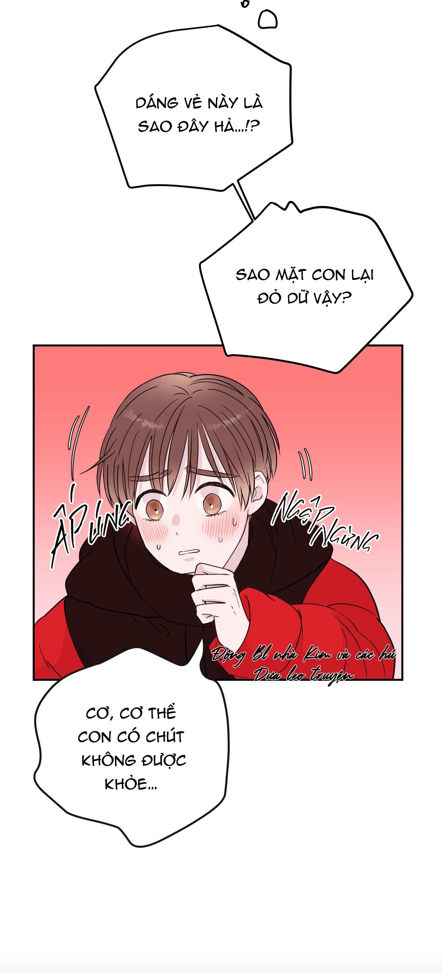 em trai vợ thật nguy hiểm chapter 18 38