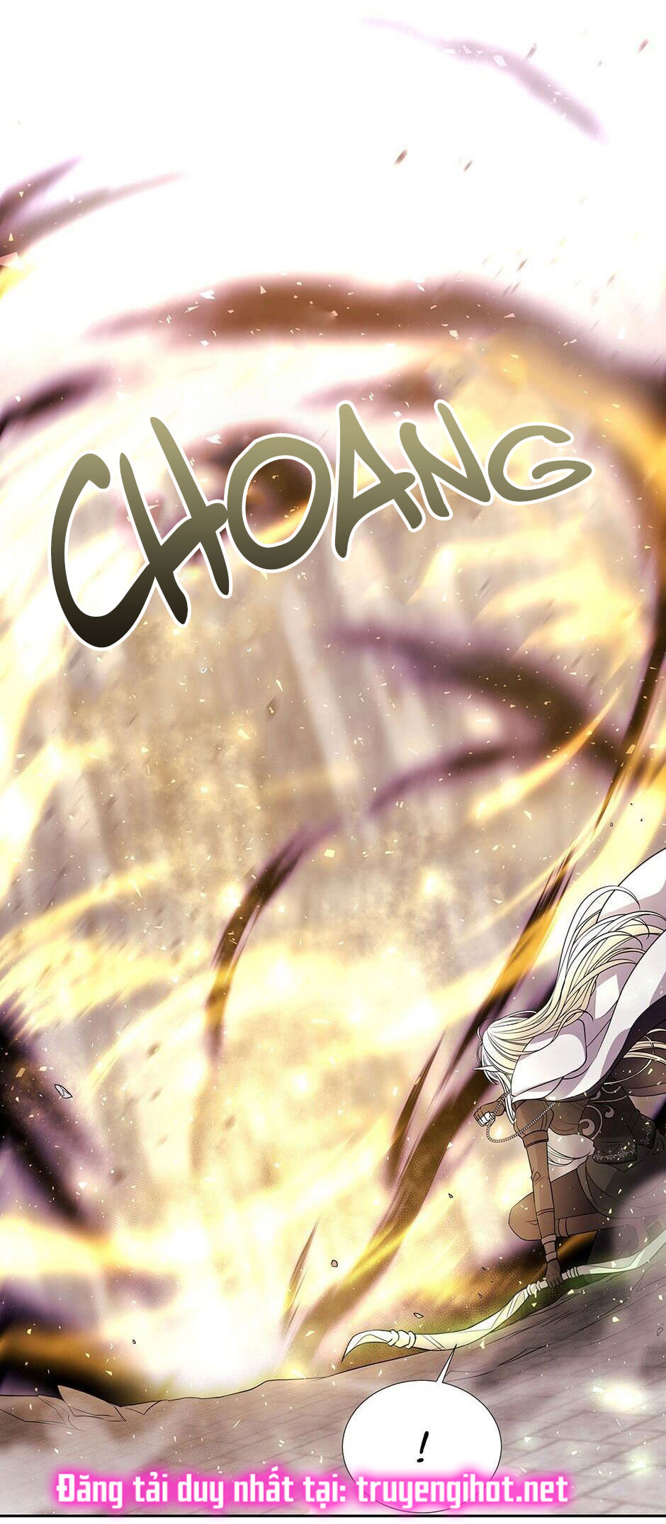 năm môn đệ của charlotte chapter 50 13