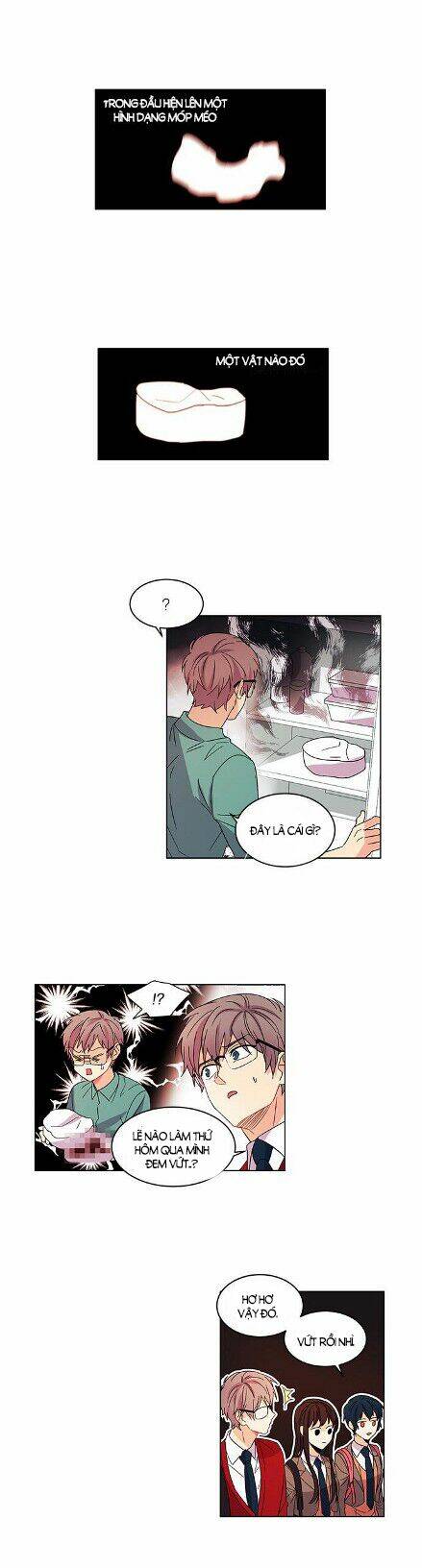 oh! lord jesus chapter 16 11